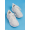 Кроссовки для девочек H9207-7