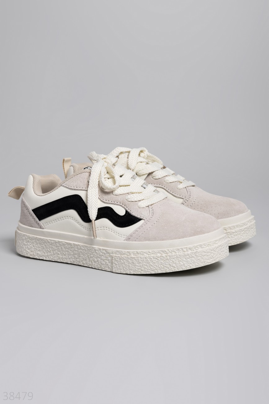 Кросівки для дівчаток C11520-7