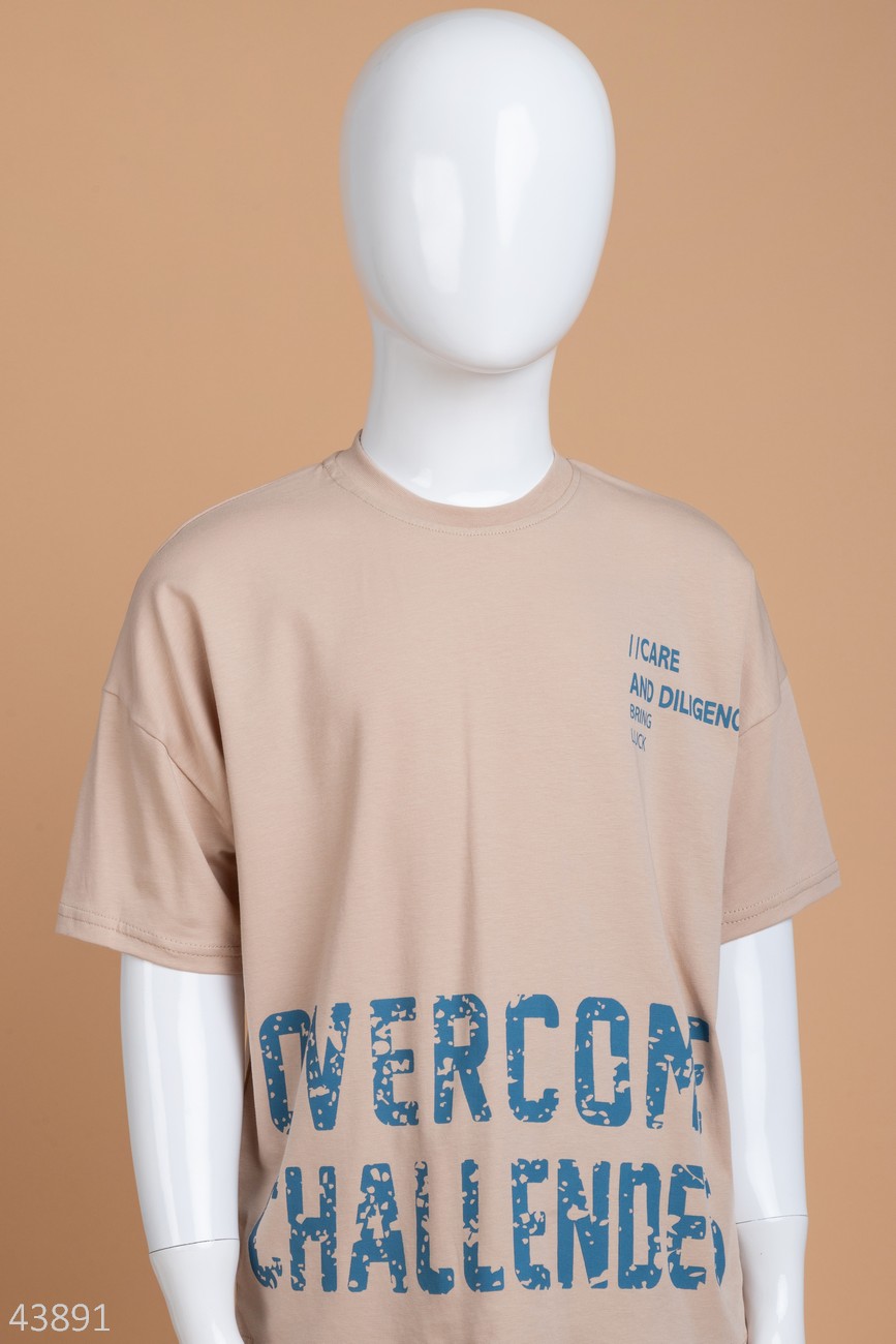 Костюм для хлопчиків 50072-3