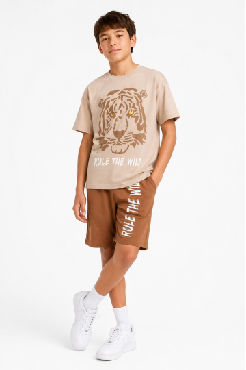 Костюм для хлопчиків 50071-1 Костюм для хлопчиків 50071-1