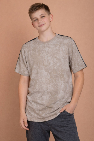 Футболка для хлопчиків 2173.1-4
