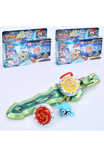 Дзига LSD171A