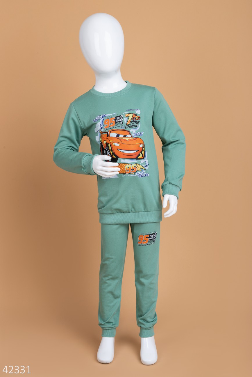 Костюм для хлопчиків 22159-1