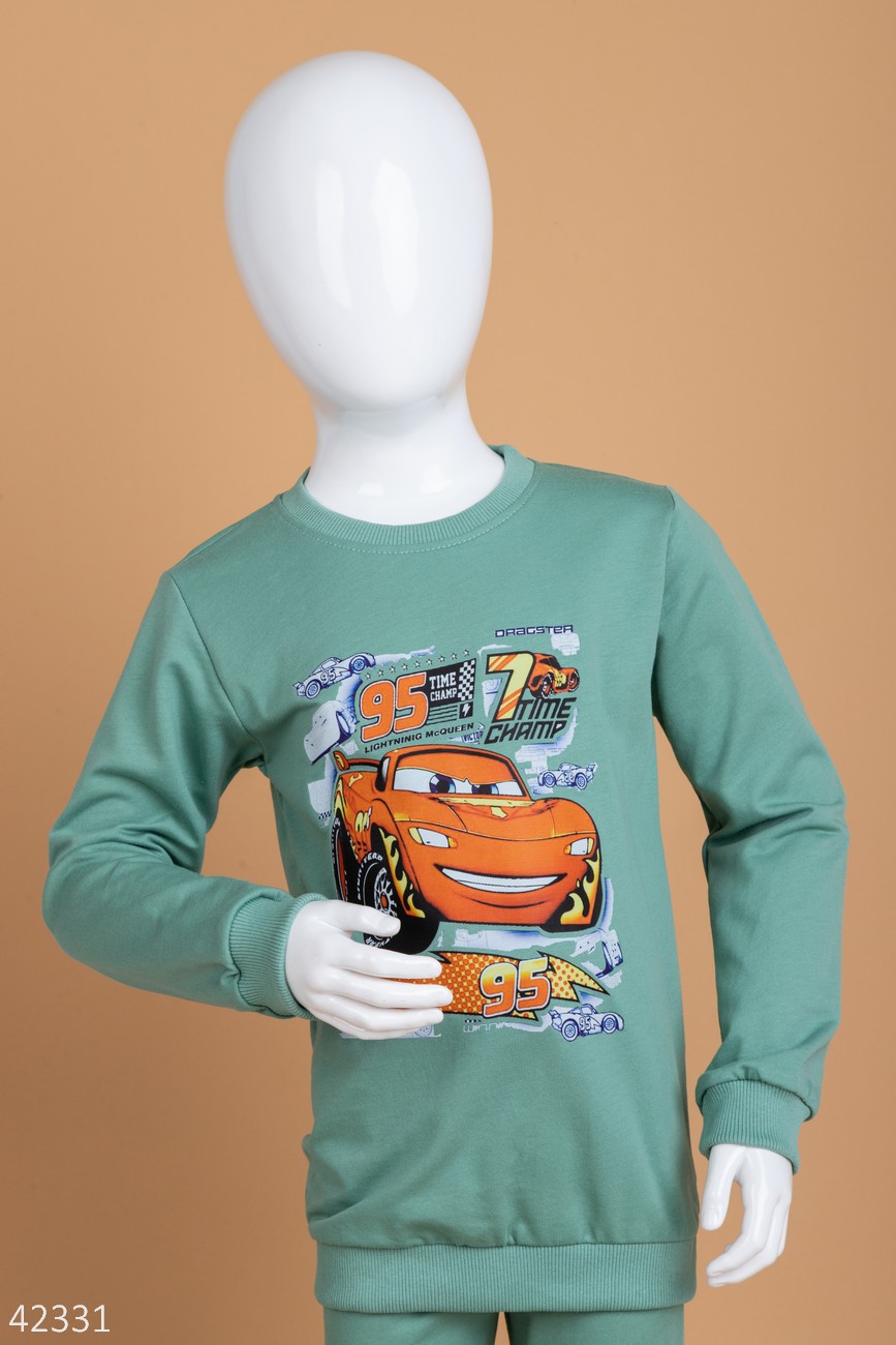 Костюм для хлопчиків 22159-1
