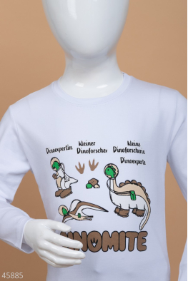 Батник для хлопчиків 1190-1