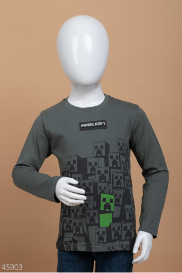 Батник для хлопчиків 2189