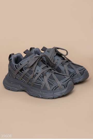 Кросівки для хлопчиків B0046-2