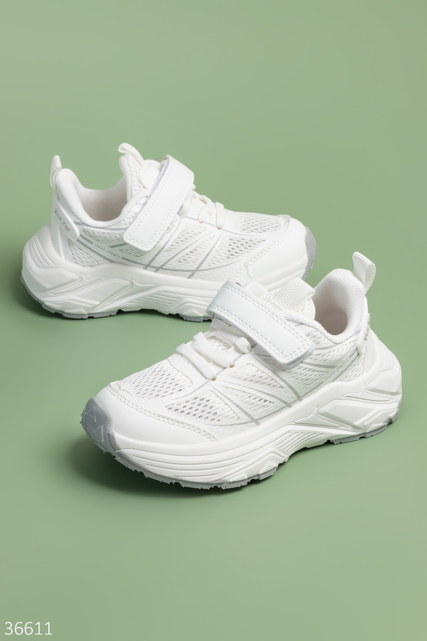 Кросівки для дівчаток B11502-7