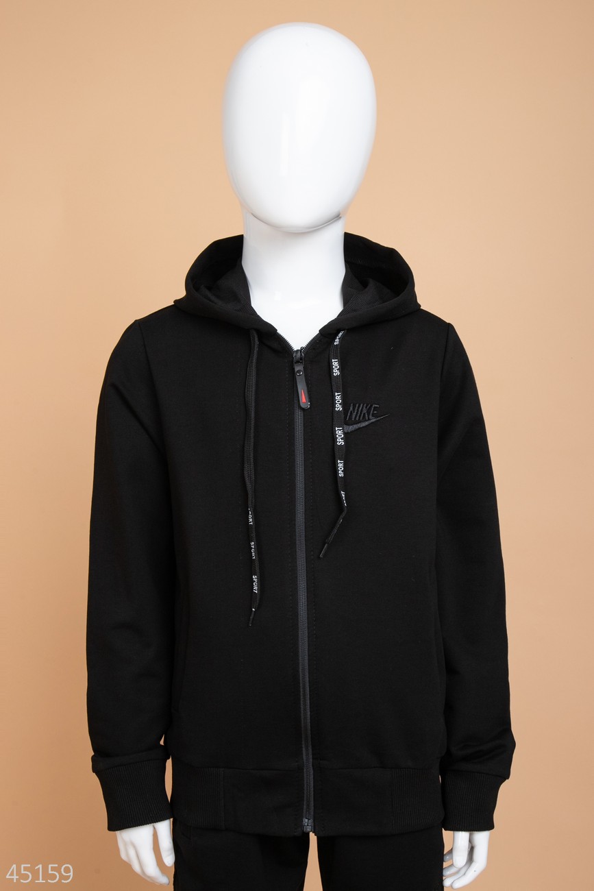 Спортивний костюм для хлопчиків 2500-1