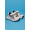 Кроссовки для девочек Y7080-5