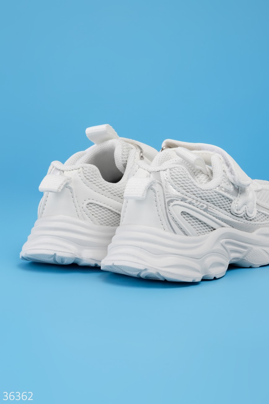 Кроссовки для девочек Z6001-2