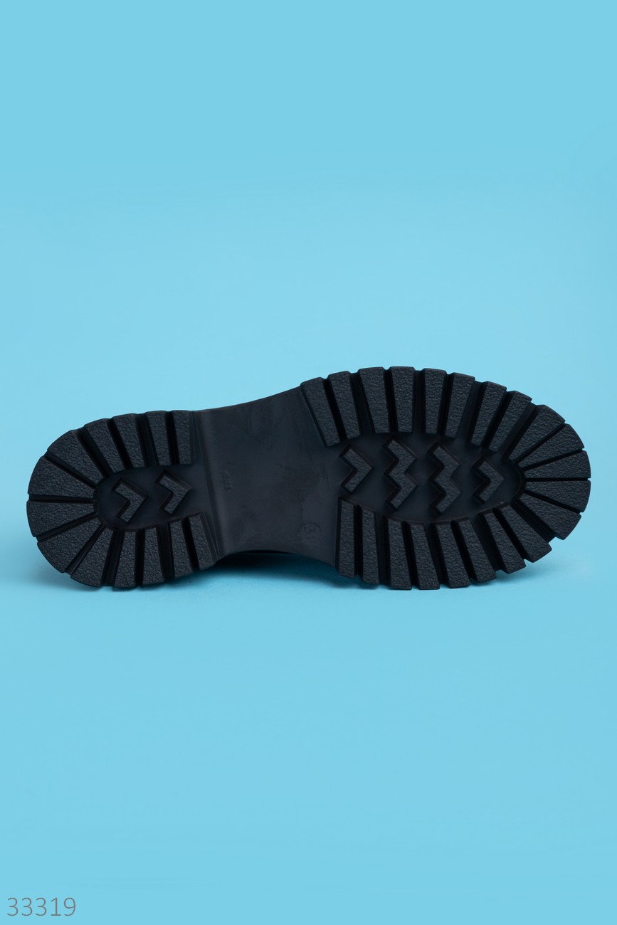 купить Туфлі для дівчаток 016 55F(ШКІРА)