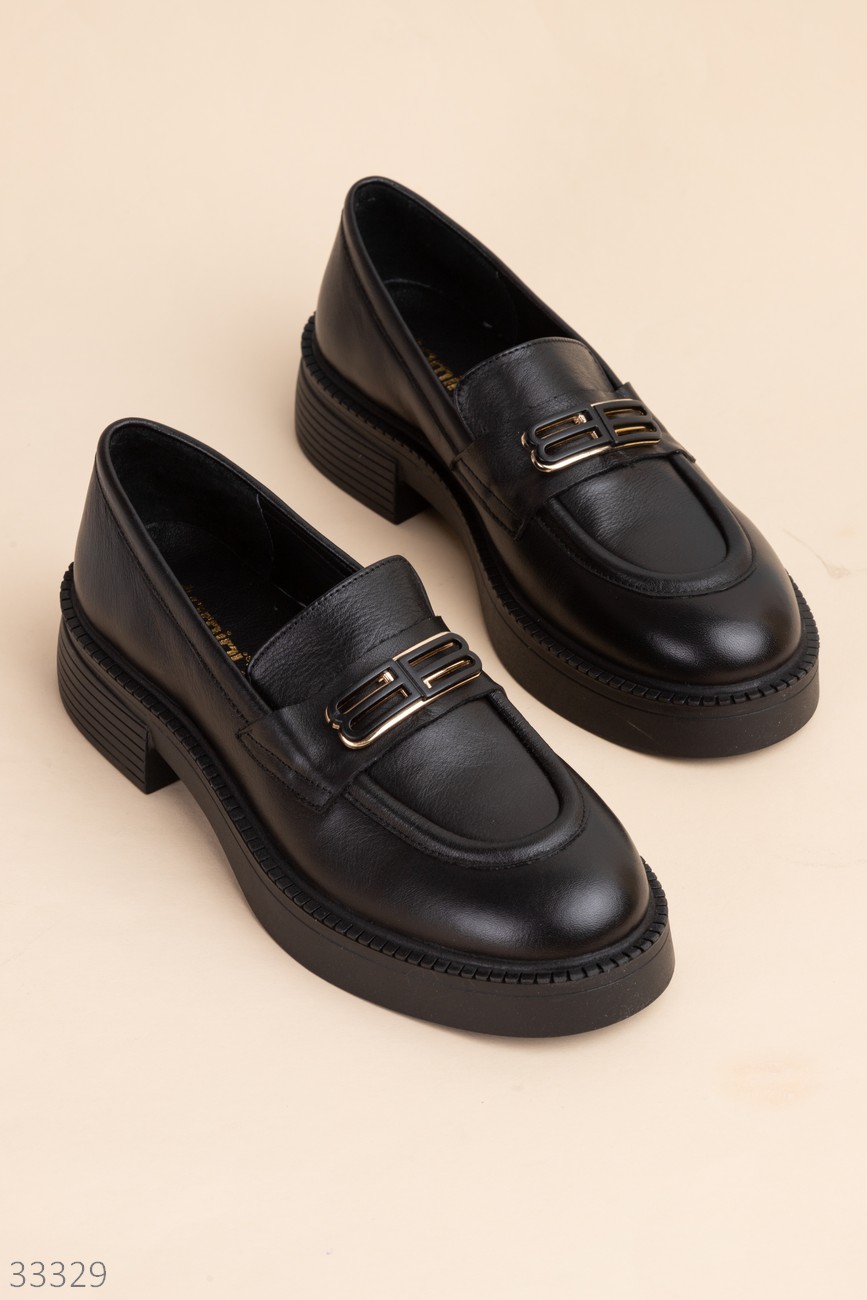 купить Туфлі для дівчаток 049 S.326G(ШКІРА)