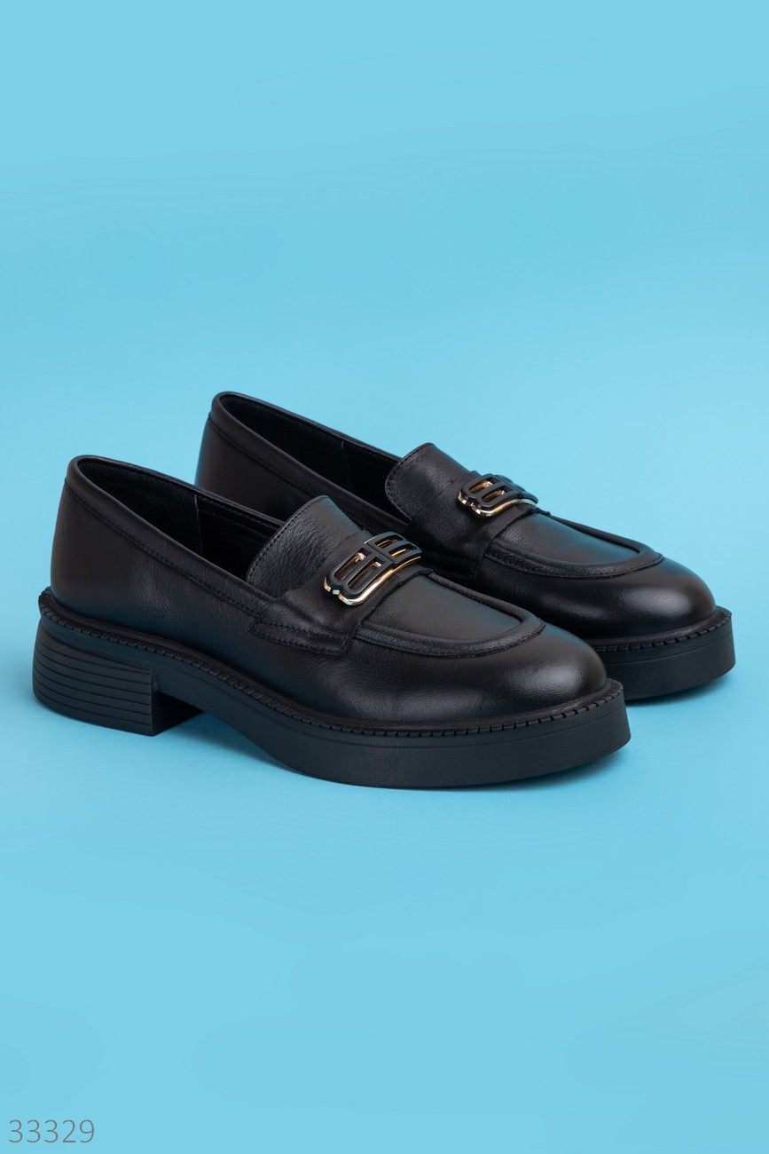 купить Туфлі для дівчаток 049 S.326G(ШКІРА)