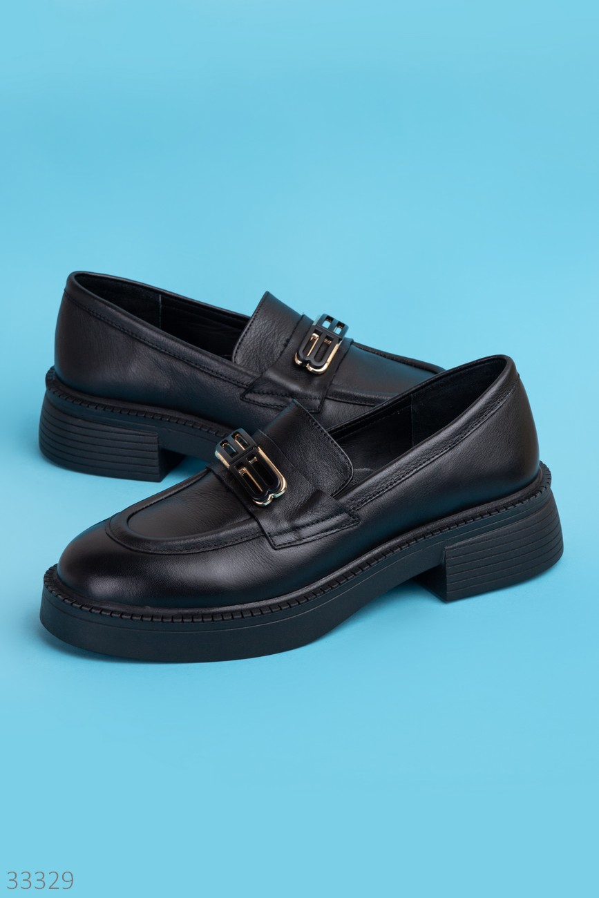 купить Туфлі для дівчаток 049 S.326G(ШКІРА)