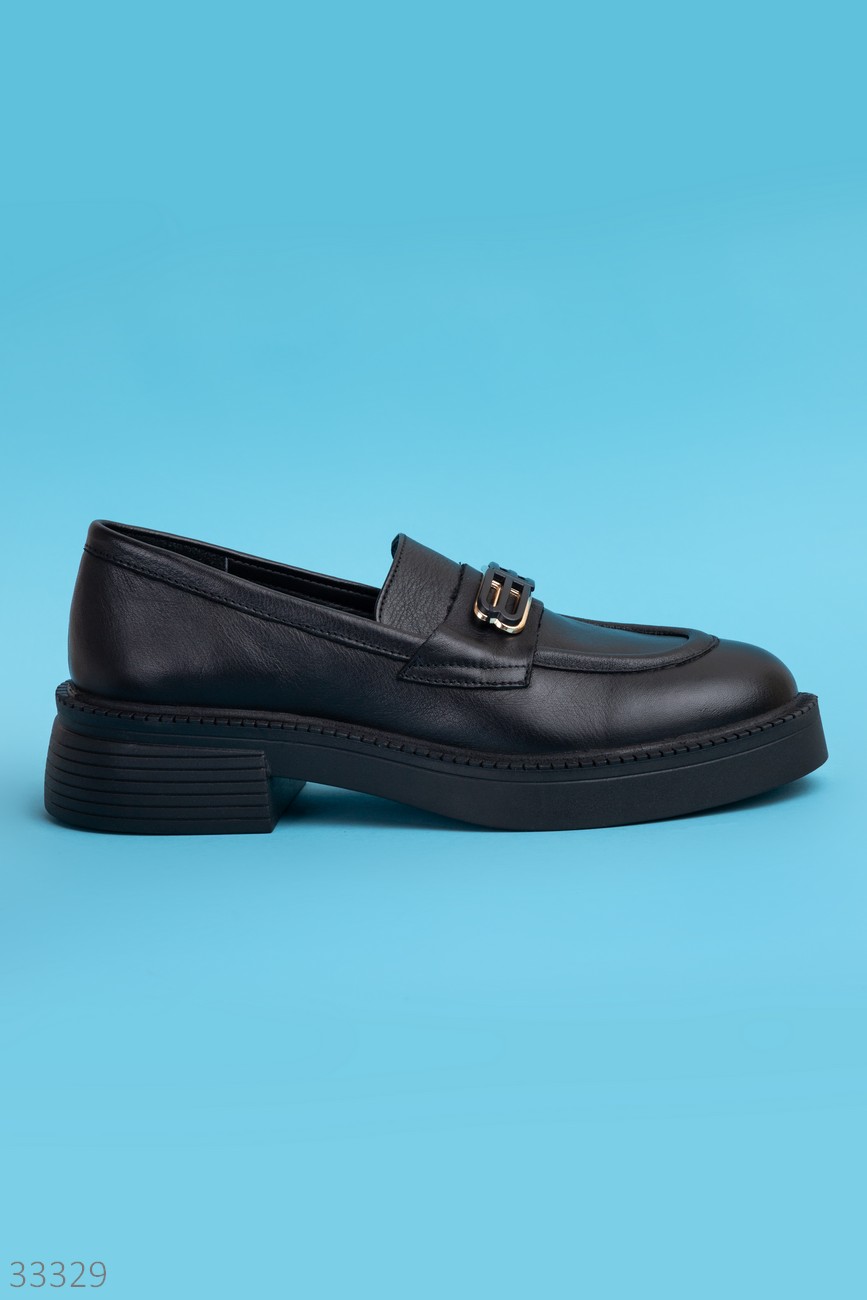 купить Туфлі для дівчаток 049 S.326G(ШКІРА)