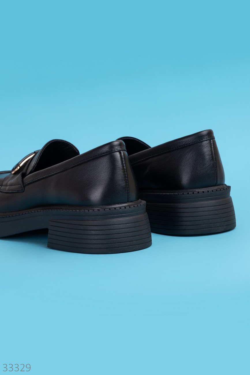 купить Туфлі для дівчаток 049 S.326G(ШКІРА)