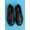 купить Туфлі для дівчаток 049 S.326G(ШКІРА)