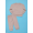 Костюм (мальоха) для дітей 190-1