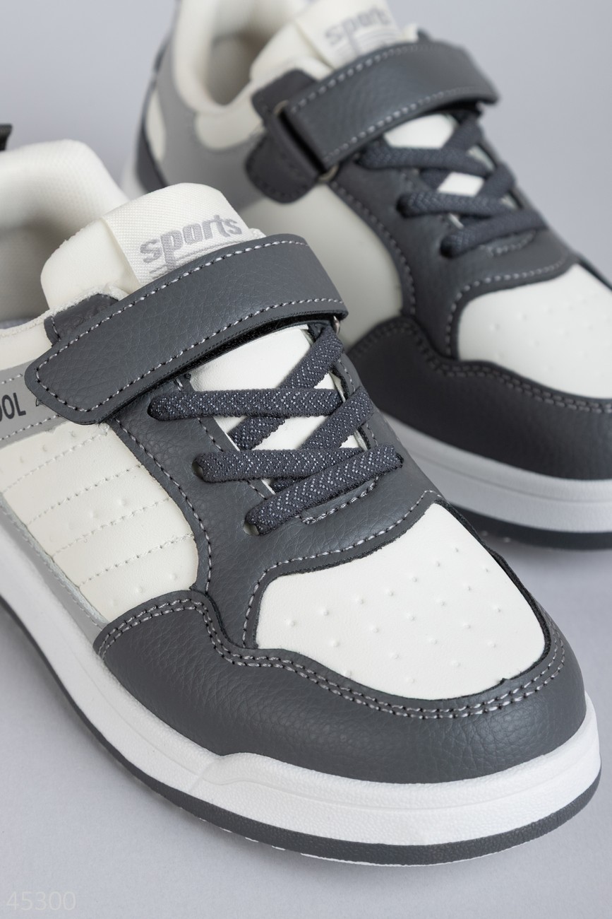 Кросівки для хлопчиків H525-3-5
