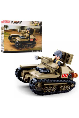 Конструктор M38-B0709