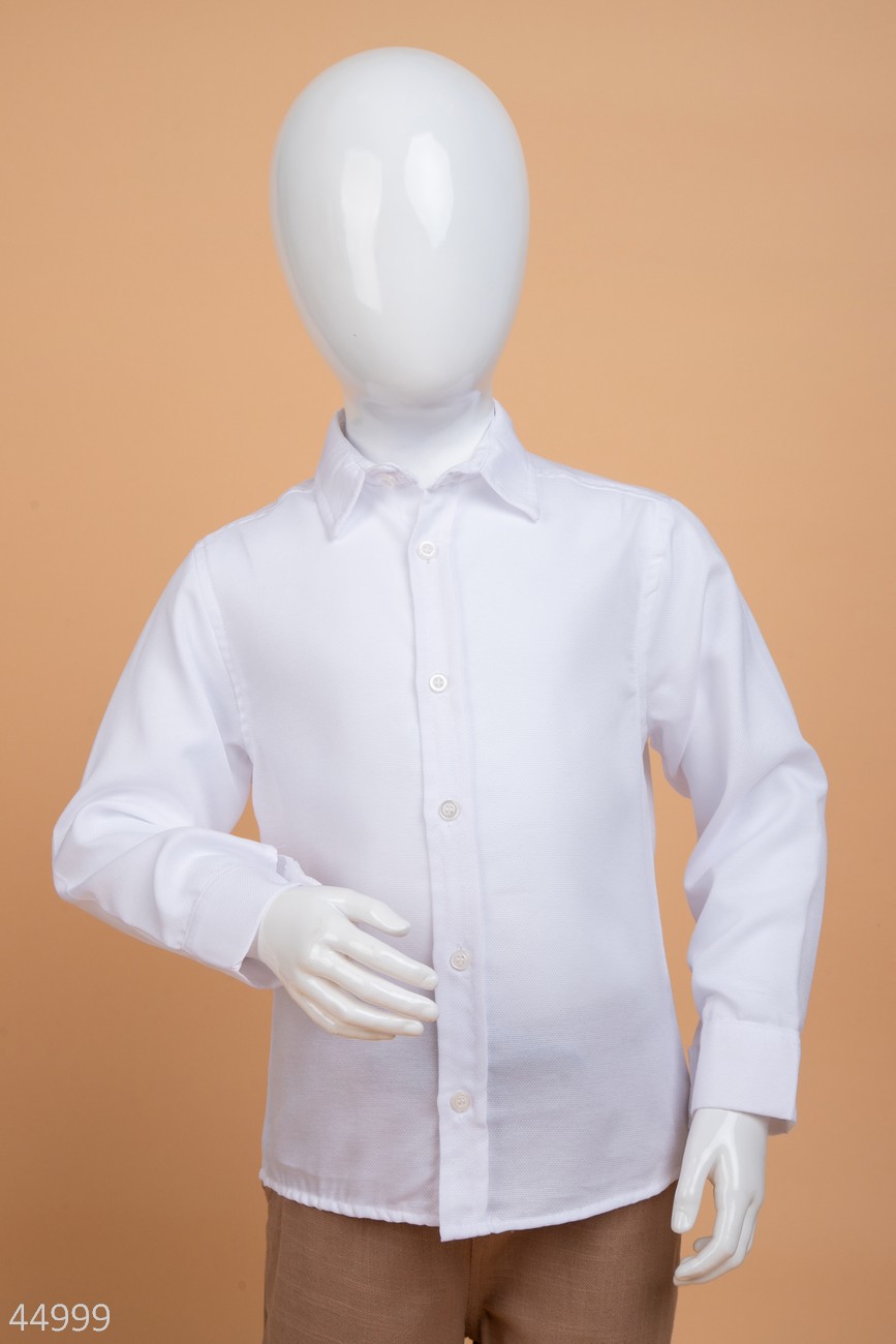 Костюм (класичний) для хлопчиків 3420