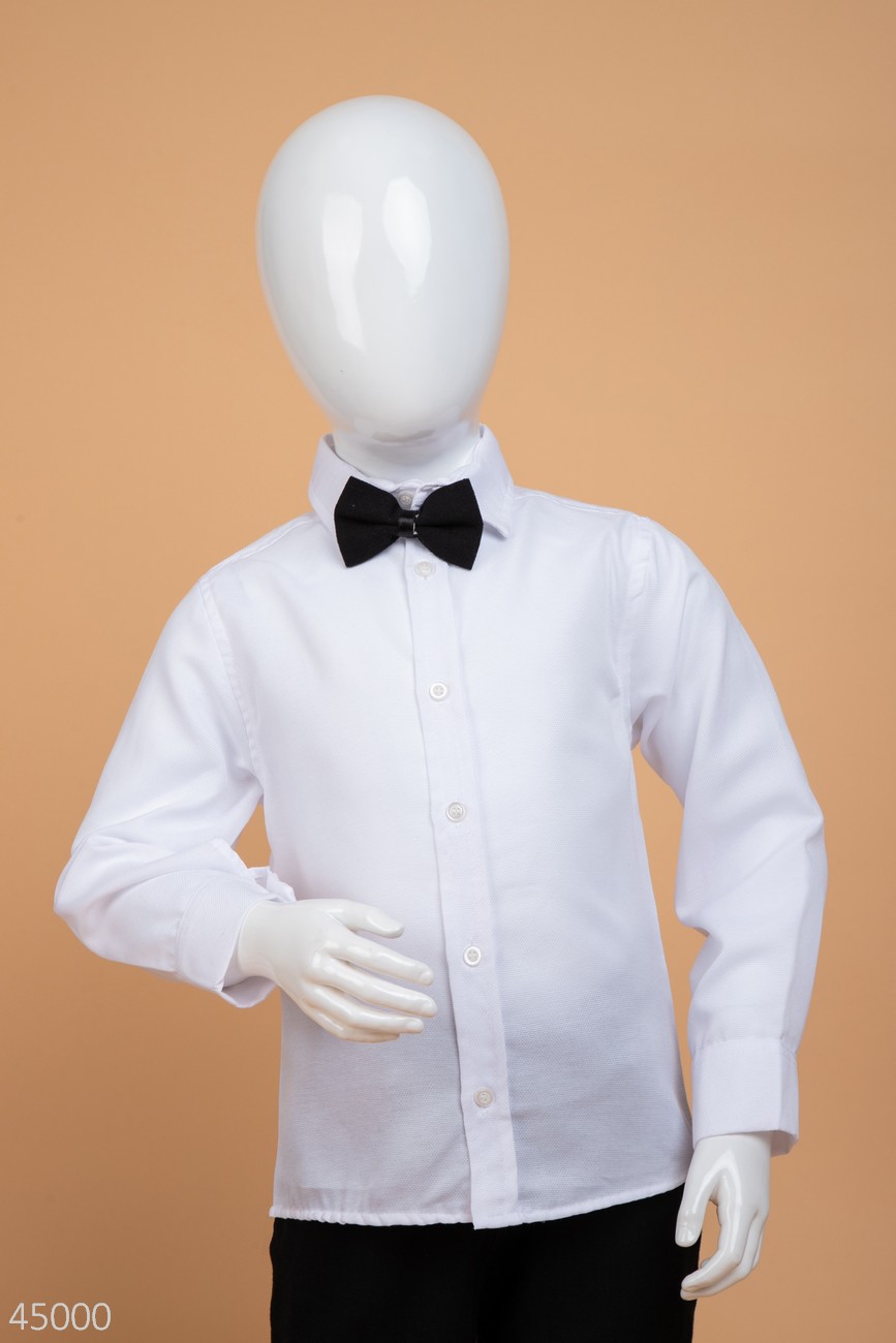 Костюм (класичний) для хлопчиків 3420-1