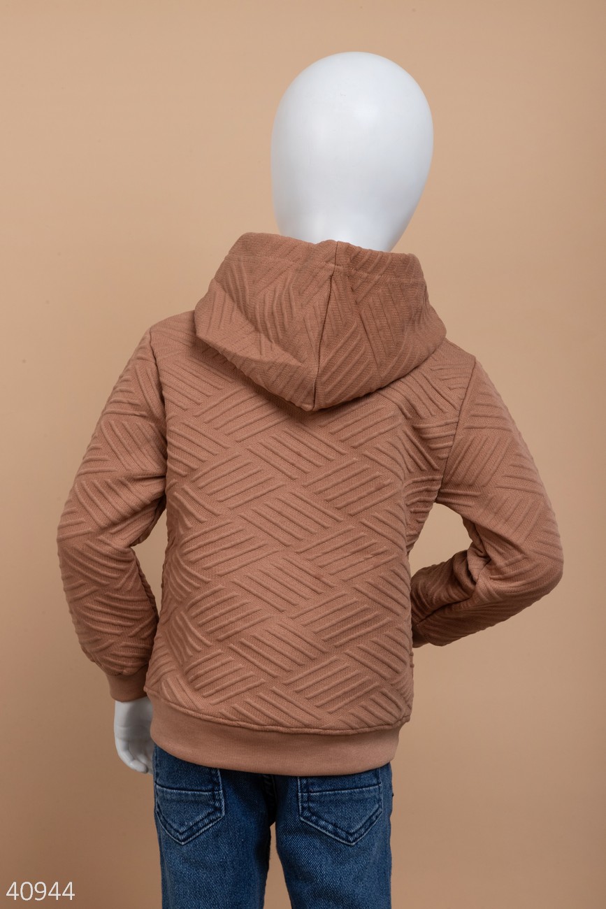 Кофта для хлопчиків 60000-1
