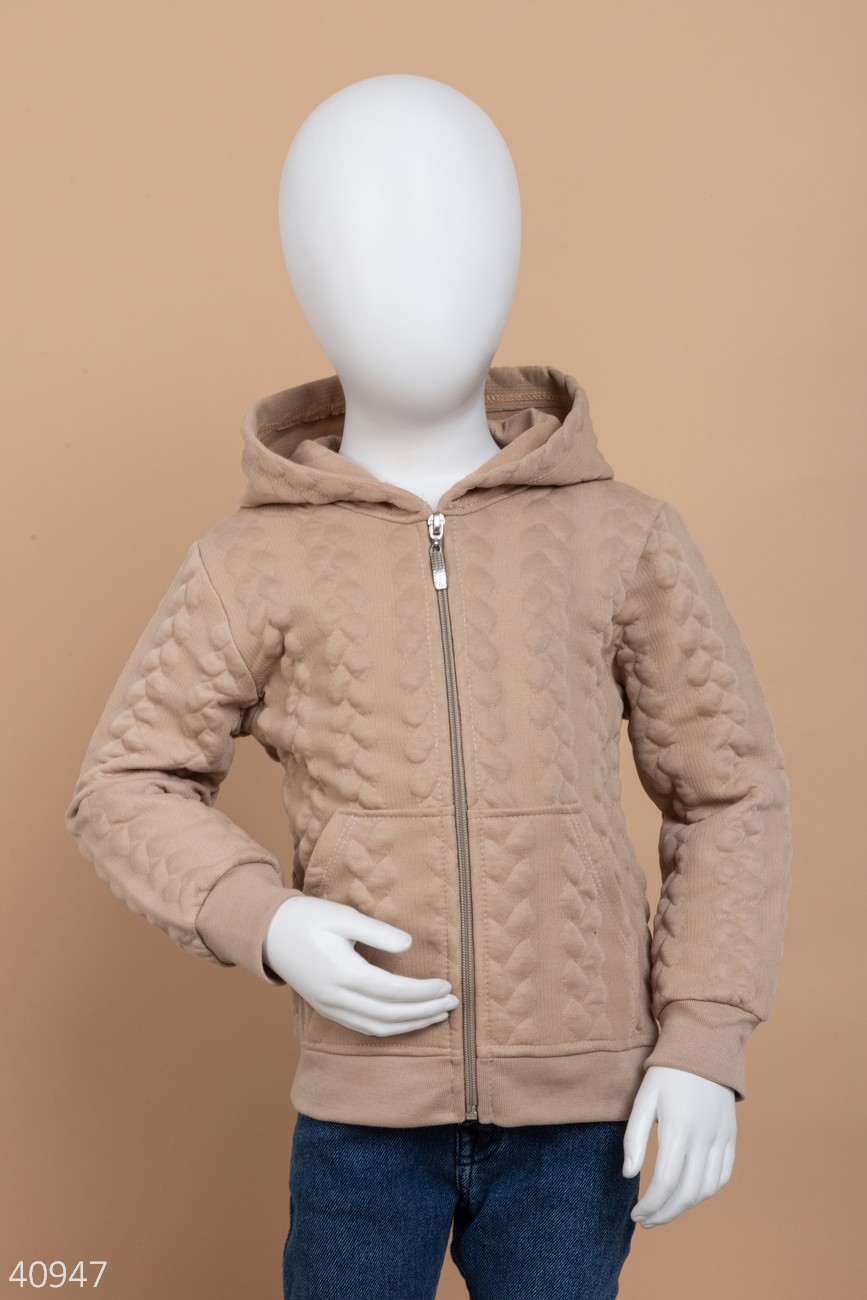 Кофта для хлопчиків 60015-1