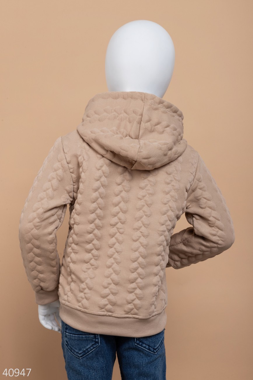 Кофта для хлопчиків 60015-1