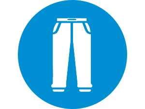 Спортивные штаны