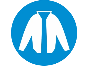 Куртки